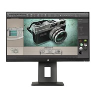 HP Monitor Z23N / 23", 1920 x 1080, Full HD, LCD, crna
